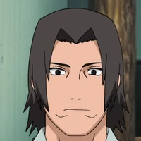 (père de matsuki) fugaku