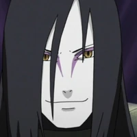 Orochimaru