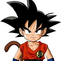GOKU