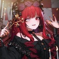 Carla(irmã gêmea do benimaru)
