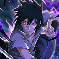 Sasuke