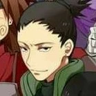 Shikamaru