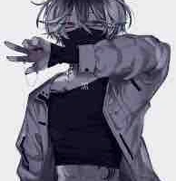 Number 1( underling) 