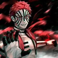akaza