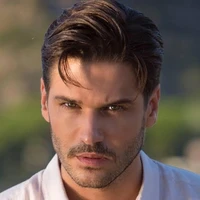 Marcos Torres (33anos )