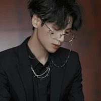 เดร์เนีย//พ่อพระเอก