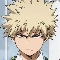Katsuki Bakugou