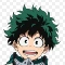 Izuku Midoriya