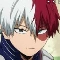 Shoto Todoroki