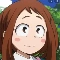 Ochaco Uraraka