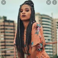 Patrícia { amg da Natty}