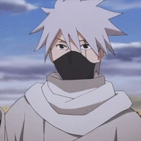 Kakashi