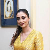 TABU SINGH