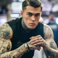 Samuel Alves Mendes(Irmão)