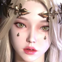 mrs.dolores (ml mom /Qin)