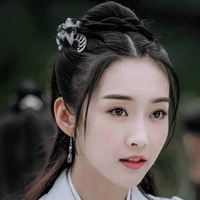 ไป๋เซี่ย(ผู้แลตำหนักโบตั๋น)