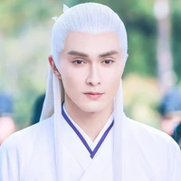 ฟางไป่(เจ้าสำนักฟางซี)