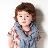 kush(1st son fl)