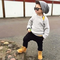 luv(2nd son)