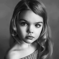 Young Elisa