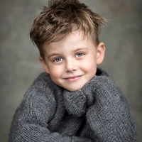 Young Felix
