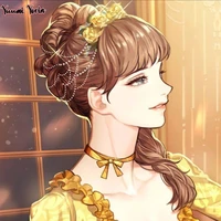 Lara (FL best friend)