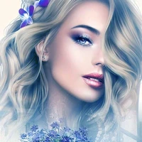 Josephine Watson/Amanda white (fl)