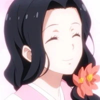 aruma sei (ibu dari Chiaki)