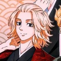 Sano manjiro (Mikey)