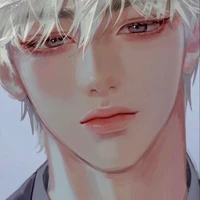 Raizo/haizo White