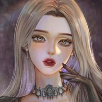 Queen Gizel