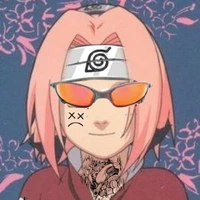 sakura 💗💢💥