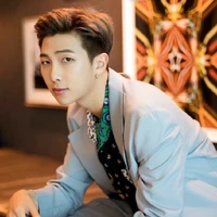 Kim Namjoon