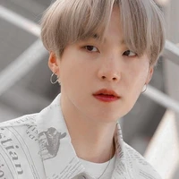 Min Yoon-Gi