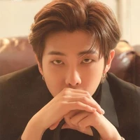 namjoon