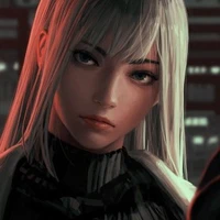 Alexis Carter(la cheffe)