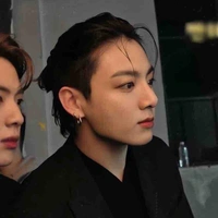 Jungkook 