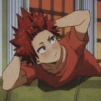 Kirishima 🤜🤛