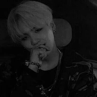 Min Yoongi