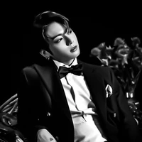 Jeon Jungkook