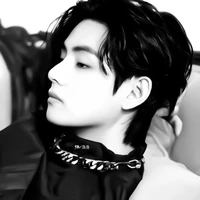 Kim taehyung
