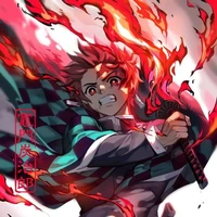 Tanjiro
