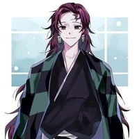 Tanjiro Adulto