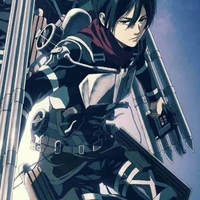 Mikasa