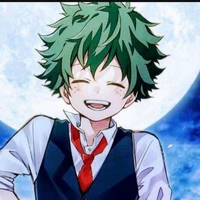 deku (alfa dominante)