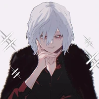 shigaraki (Omega dominante)