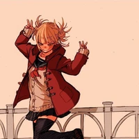 toga (alfa dominante)