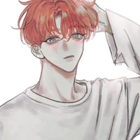 คาออน[คนที่ไอซ์เเอบชอบ]
