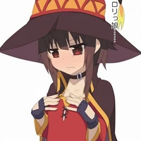megumin