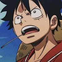luffy